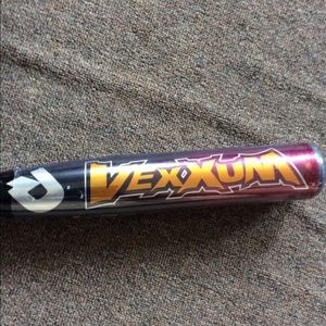 32IN DEMARINI VEXXUM BASEBALL BAT